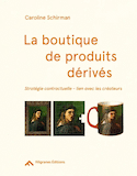 Boutique de produits dérivés (La)